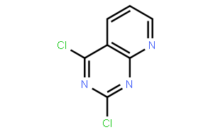 2,4-DICHLOROPYRIDO[2,3-D]PYRIMIDINE