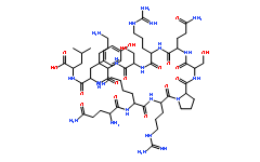 Myelin Basic Protein (4-14)