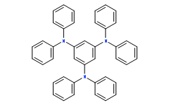 1,3,5-三(N,N-二苯基氨基)苯