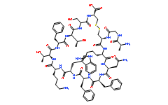 Growth Hormone, Human, recombinant