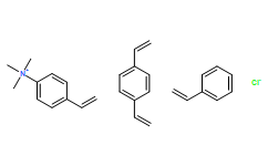 离子交换树脂, 200 - 400 目, 离子交换树脂