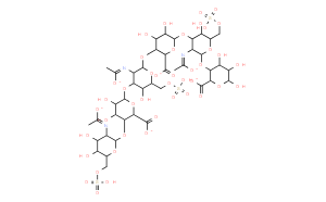 Chondroitin Sulfate C Sodium Salt (Technical Grade)