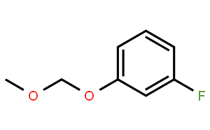 1-氟-3-(甲氧甲氧基)苯