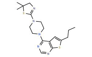 MI-2 (Menin-MLL Inhibitor)