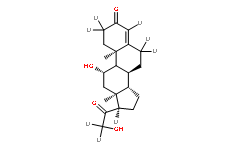 皮质酮-D8