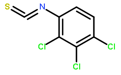 2,3,4-三氯苯基硫异氰酸酯