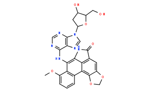 马兜铃内酰胺A