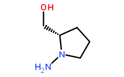 (2S)-1-amino-2-Pyrrolidinemethanol