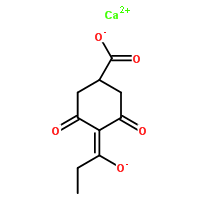 調(diào)環(huán)酸鈣