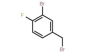 3-氟-4-溴溴芐