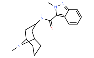 1-Desmethyl 2-Methyl Granisetron