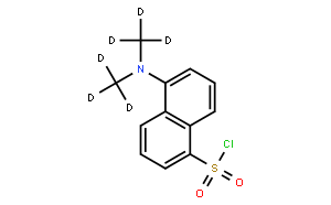 Dansyl-d6 Chloride (N,N-dimethyl-d6)