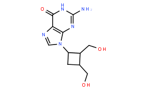 Lobucavir