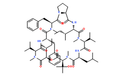 Aureobasidin A (AbA)