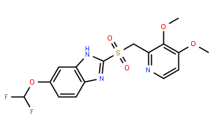 pantoprazoleimpurityA