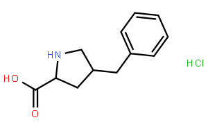 trans-4-Benzyl-L-proline hydrochloride