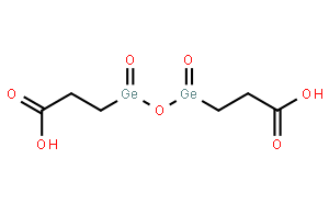 羧乙基鍺倍半氧化物(GE 132)