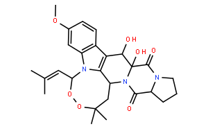 Verruculogen