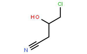 (S)-4-氯-3-羟基丁腈