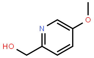 (5-METHOXYPYRIDIN-2-YL)METHANOL