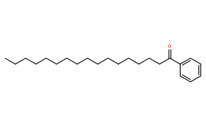Heptadecanophenone