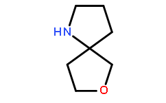 7-OXA-1-AZASPIRO[4.4]NONANE