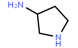 (S)-(-)-3-氨基吡咯烷