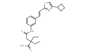 Cinalukast