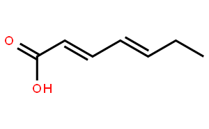 山香二烯酸