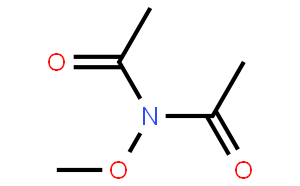 N-Methoxydiacetamide