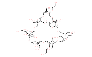 羥乙基-β-環(huán)糊精