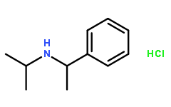 (R)-(+)-N-Isopropyl-1-phenylethylamine hydrochloride