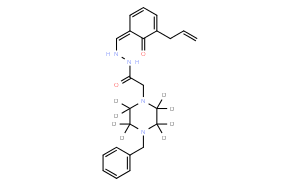 PAC-1-d8