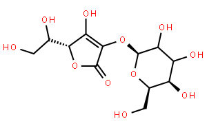 2-O-α-D-吡喃葡糖基-L-抗坏血酸