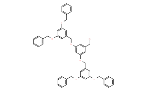 3,5-Bis[3,5-bis(benzyloxy)benzyloxy]benzyl Bromide
