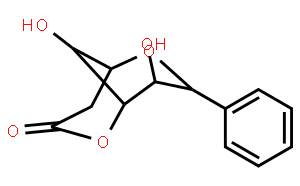 Goniopypyrone