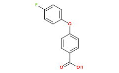 4-(4-氟苯氧基)苯甲酸