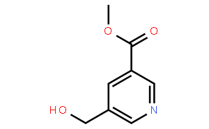 5-羟基甲基烟酸甲酯