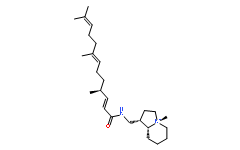 Stellettamide A Trifluoroacetate, 95.0+ % (HPLC)