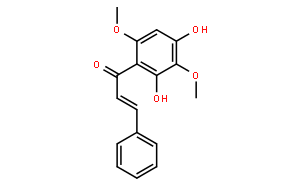 2',4'-Dihydroxy-3',6'-dimethoxyc