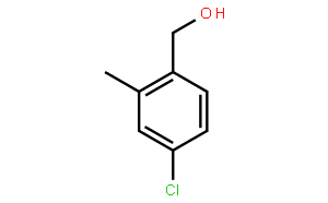 4-Chloro-2-methylbenzyl Alcohol