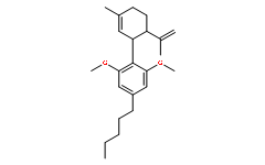 [APExBIO]Cannabidiol dimethyl ether(solution),98%