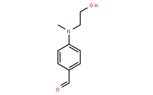 N-甲基-N-羟乙基-4-氨基苯甲醛