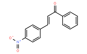 4-硝基查耳酮