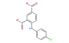 N-(4-Chlorophenyl)-2,4-dinitroaniline