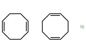 双（1,5环辛二烯）的镍（0）