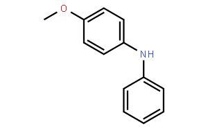 N-(4-甲氧苯基)苯胺