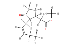 (-)-Jasmonic Acid Methyl Ester