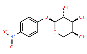 對硝基苯基-α-L-阿拉伯吡喃糖苷