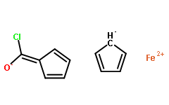 二茂铁甲酰氯